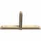 Ekena Millwork Eugene Rough Sawn Timber Gable Bracket, Douglas Fir, 84"W x 45"H x 6"D x 6"F, 13/12 Pitch GBW084X45X0606EUG00RDF - alternate 4